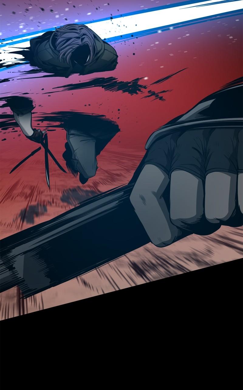 Read Hero Killer Manga Online