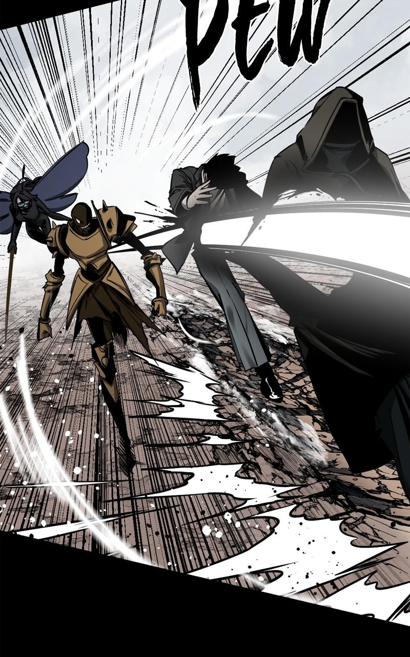 Read Hero Killer Manga Online