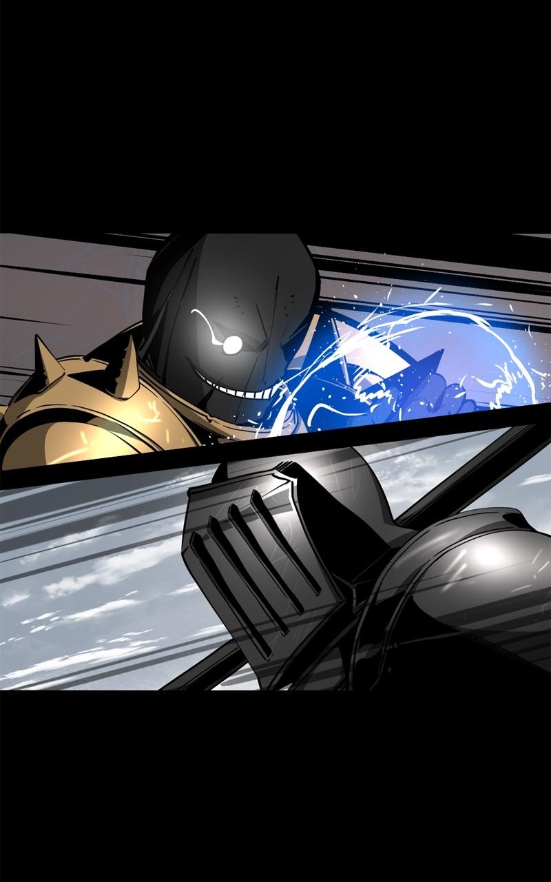 Read Hero Killer Manga Online