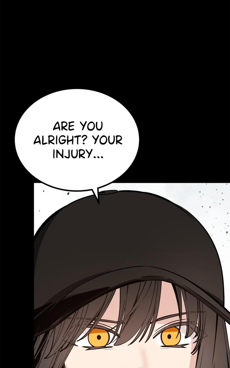 Read Hero Killer Manga Online