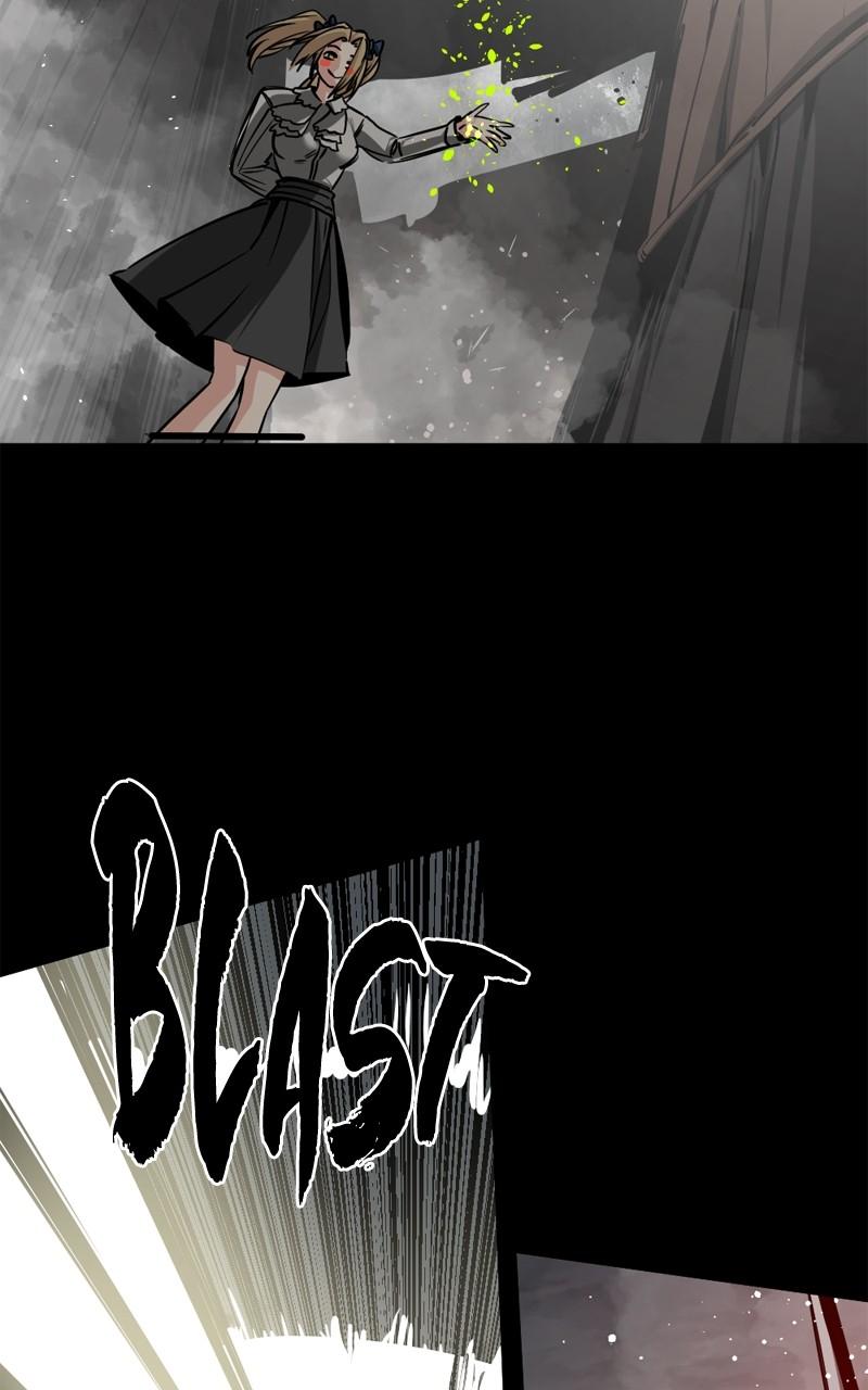 Read Hero Killer Manga Online