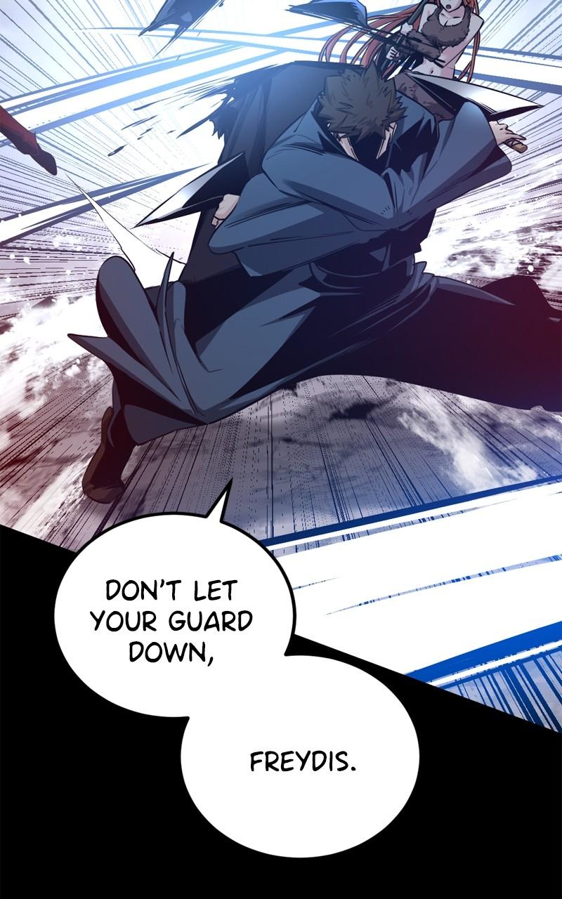 Read Hero Killer Manga Online