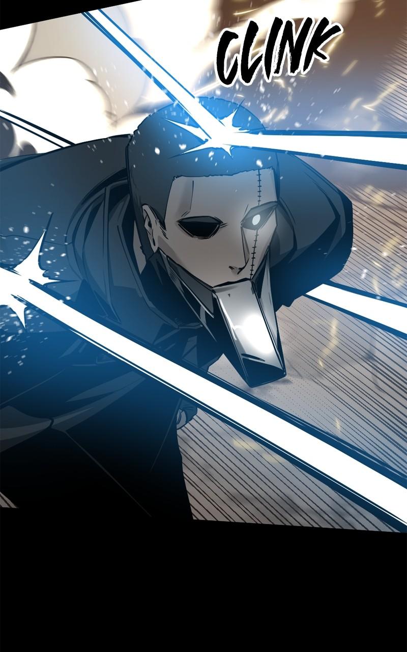 Read Hero Killer Manga Online