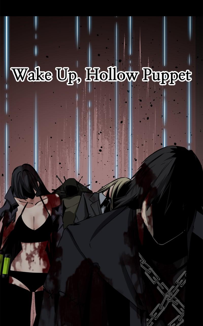 Read Hero Killer Manga Online