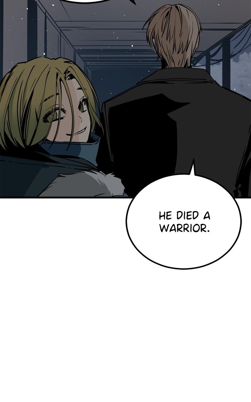 Read Hero Killer Manga Online