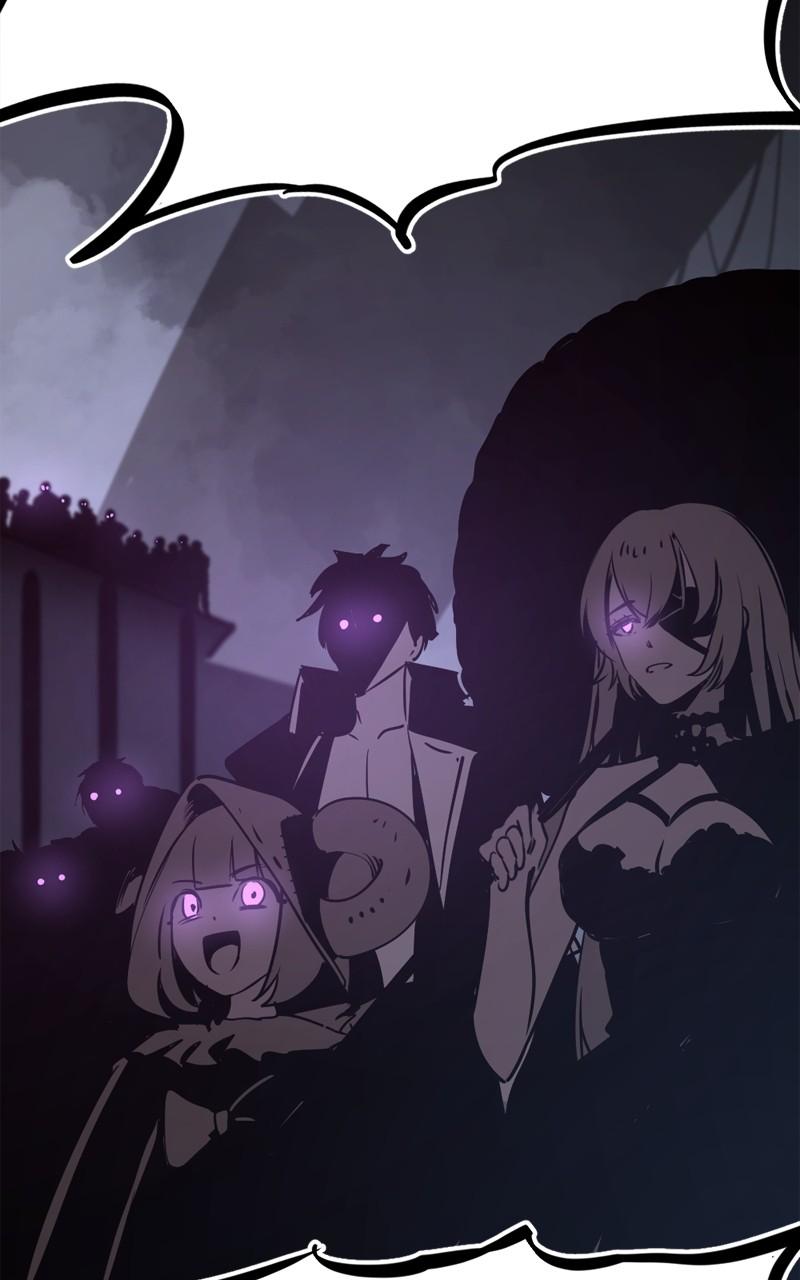 Read Hero Killer Manga Online