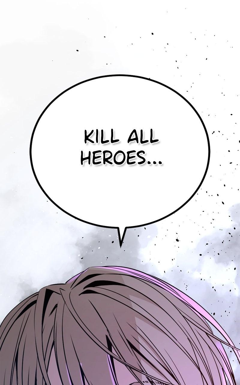 Read Hero Killer Manga Online