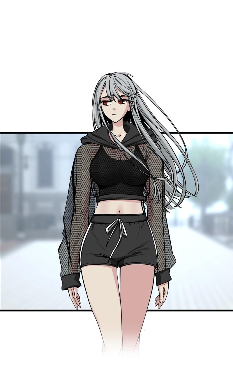 Read Hero Killer Manga Online