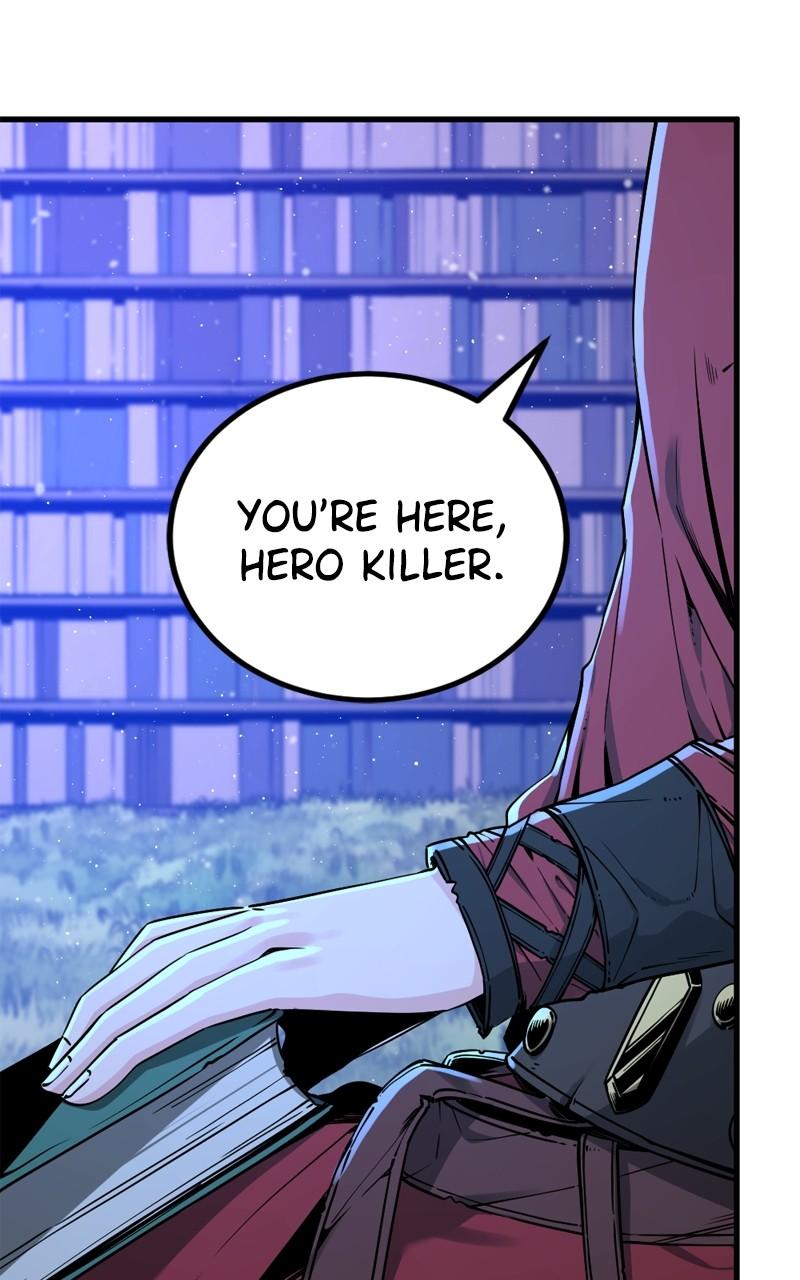 Read Hero Killer Manga Online