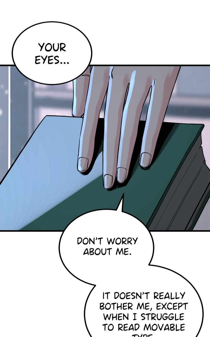 Read Hero Killer Manga Online