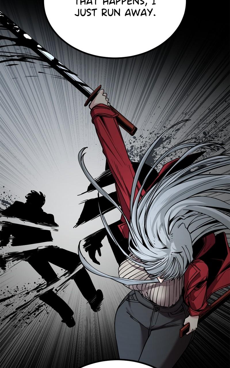 Read Hero Killer Manga Online
