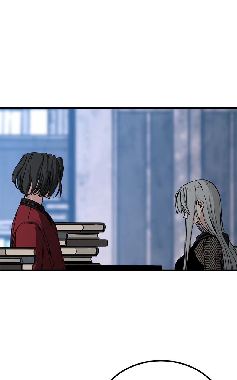 Read Hero Killer Manga Online