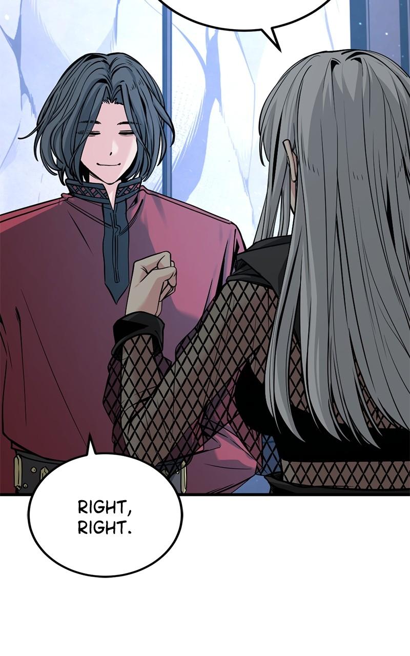 Read Hero Killer Manga Online