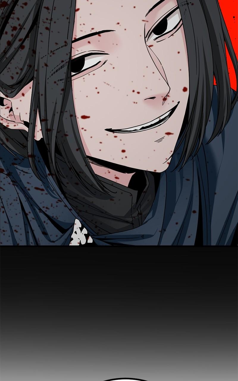 Read Hero Killer Manga Online
