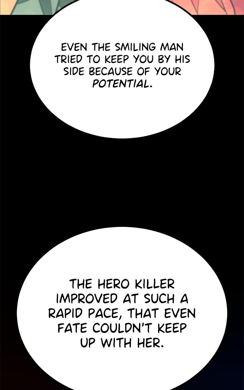 Read Hero Killer Manga Online