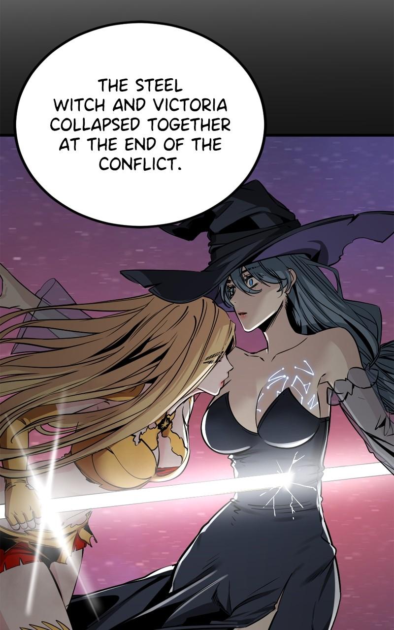 Read Hero Killer Manga Online