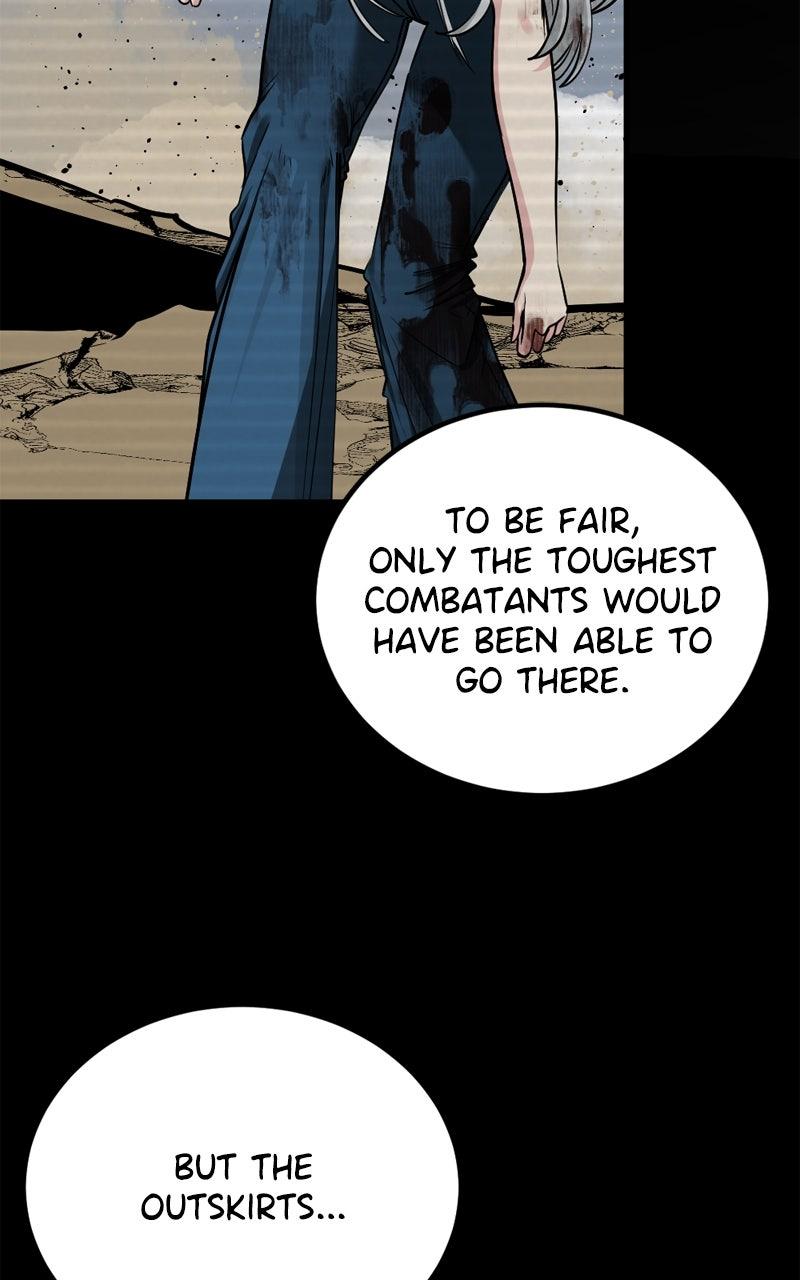 Read Hero Killer Manga Online