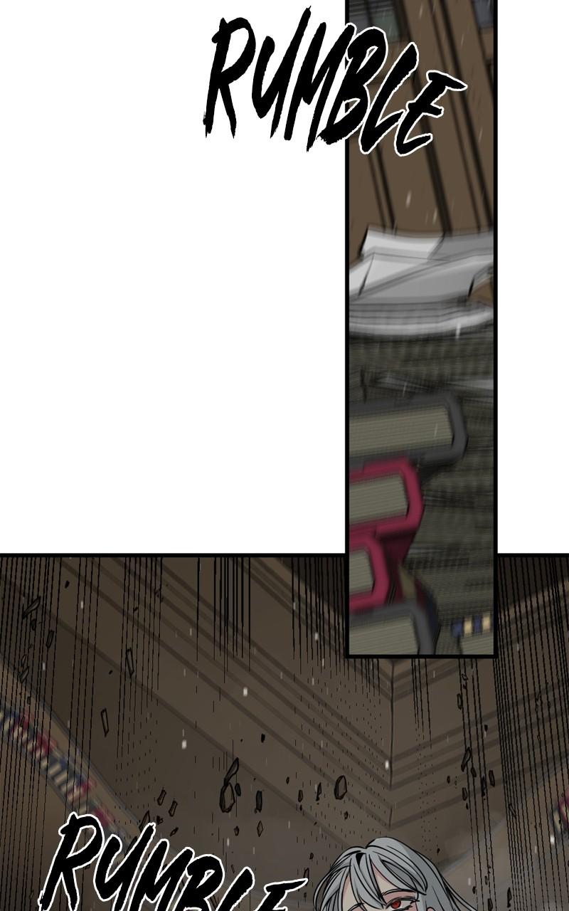 Read Hero Killer Manga Online