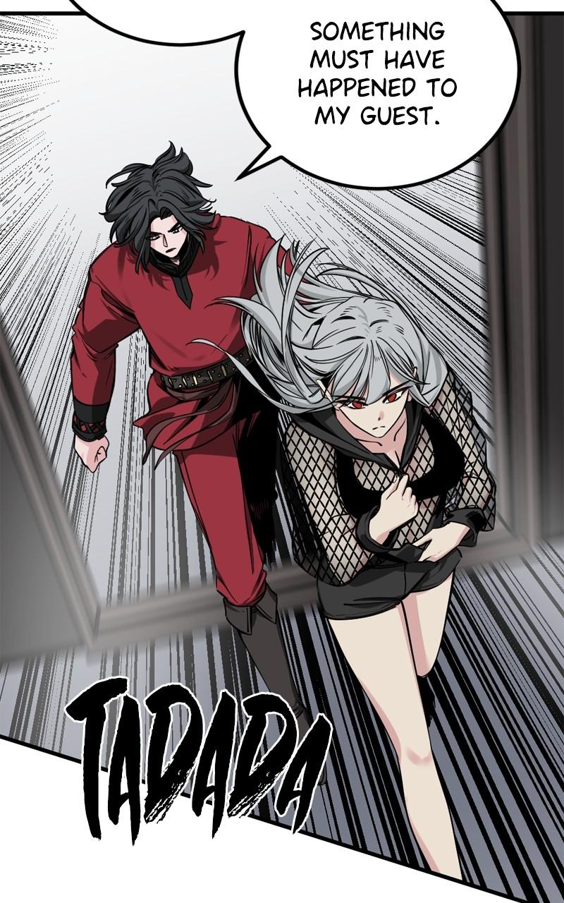 Read Hero Killer Manga Online