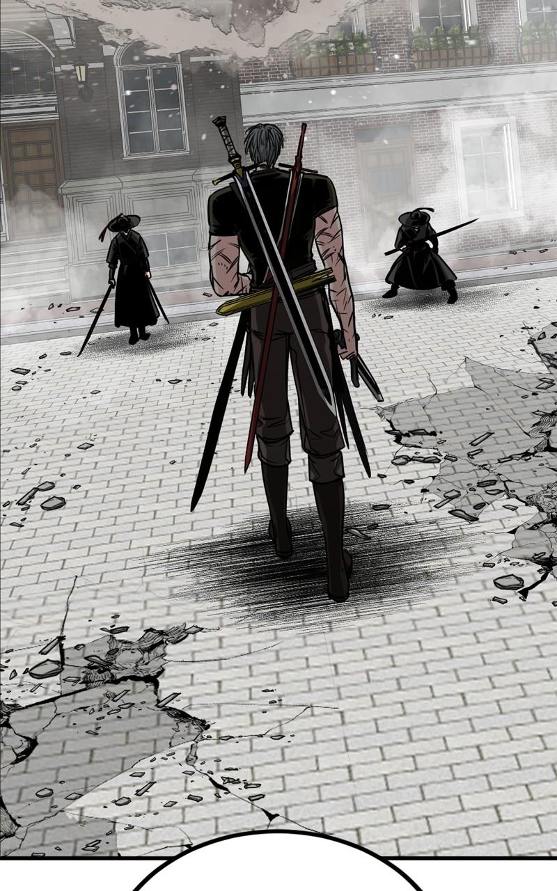 Read Hero Killer Manga Online