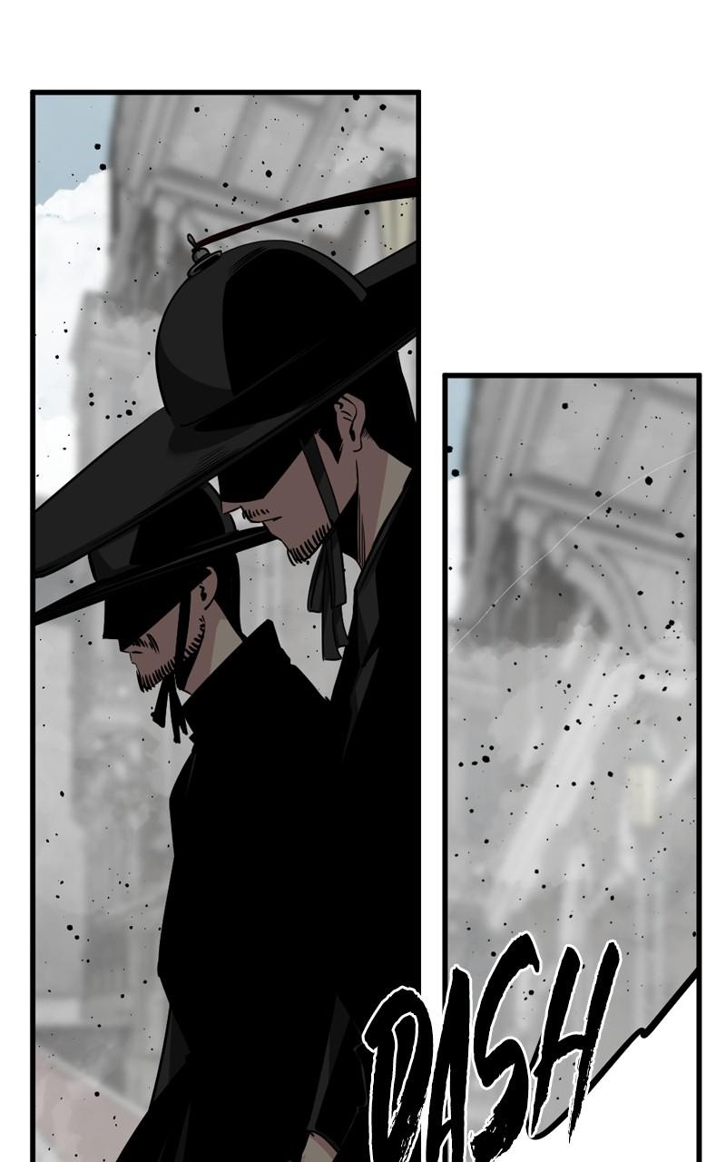 Read Hero Killer Manga Online