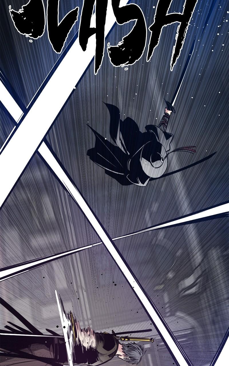 Read Hero Killer Manga Online