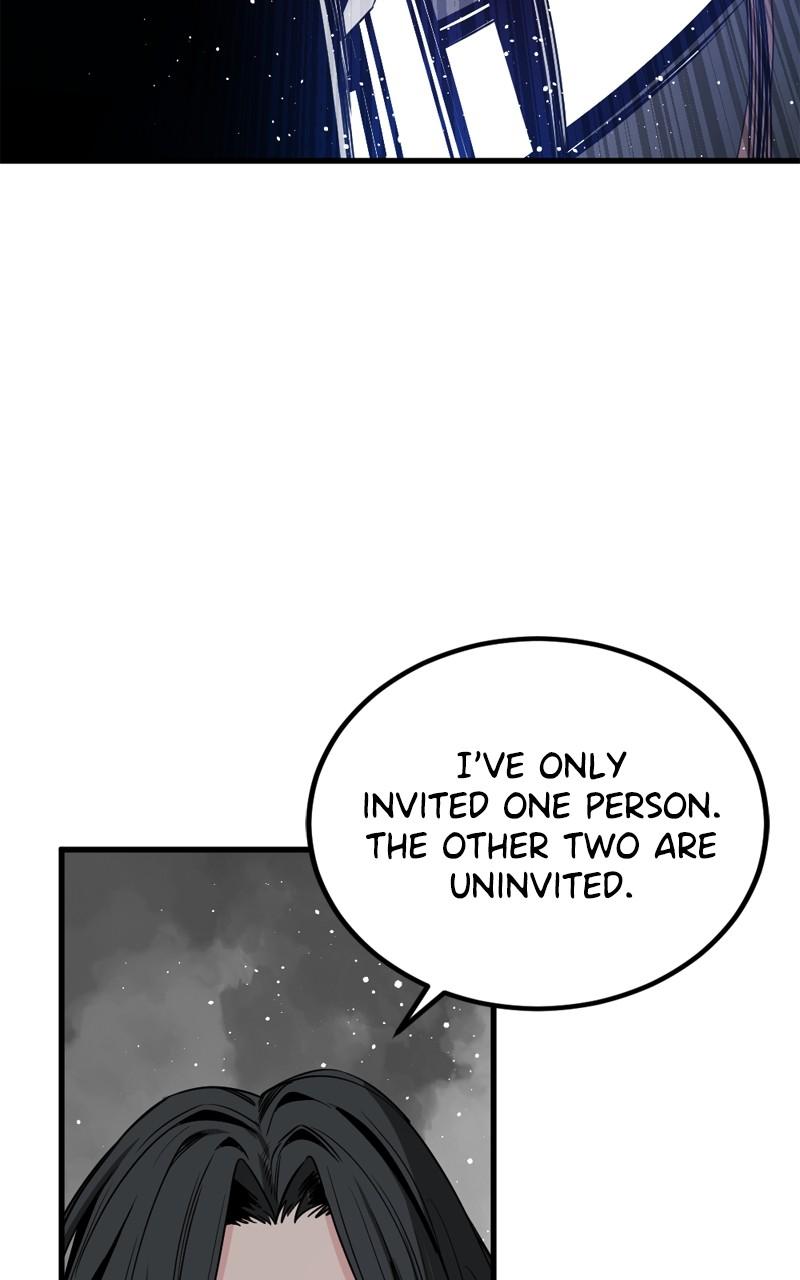 Read Hero Killer Manga Online