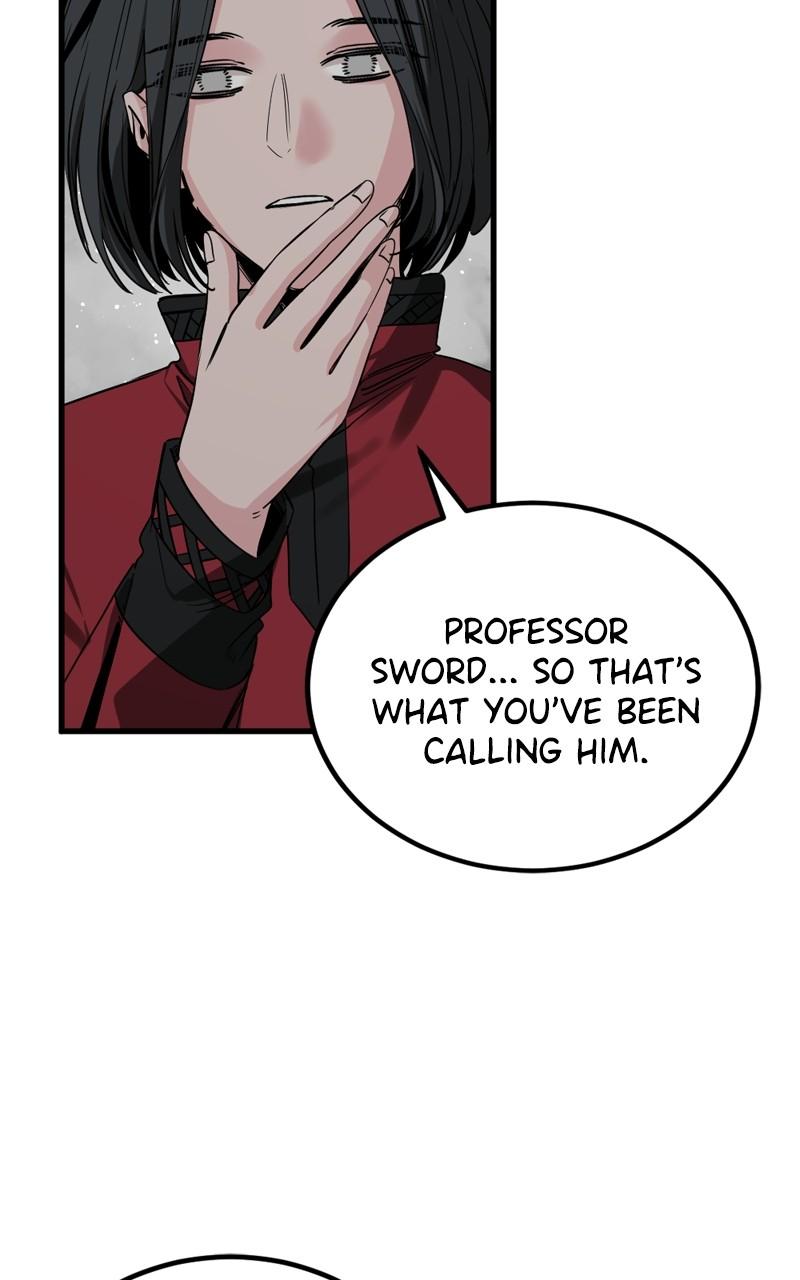 Read Hero Killer Manga Online