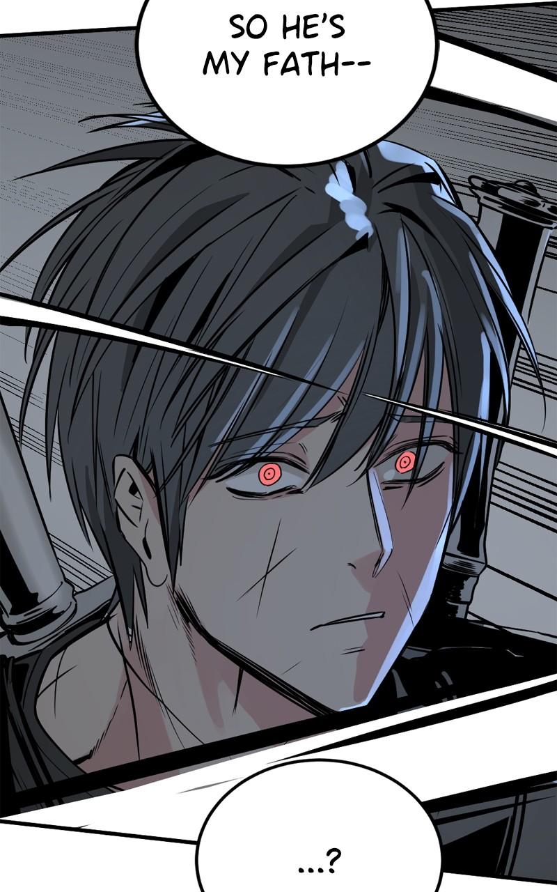 Read Hero Killer Manga Online
