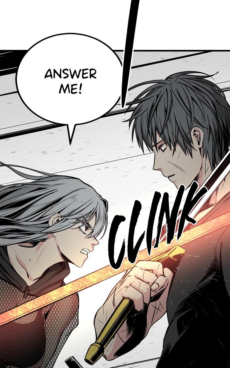 Read Hero Killer Manga Online