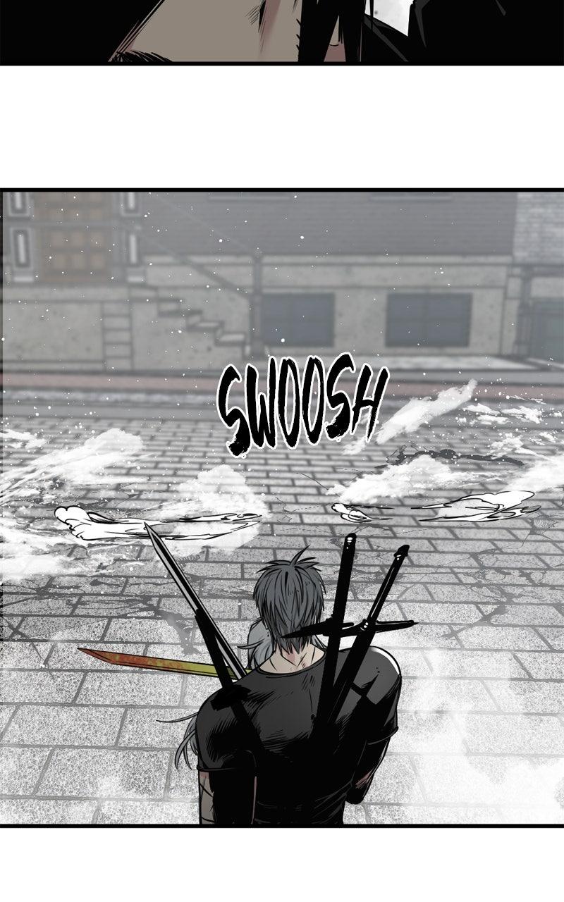 Read Hero Killer Manga Online