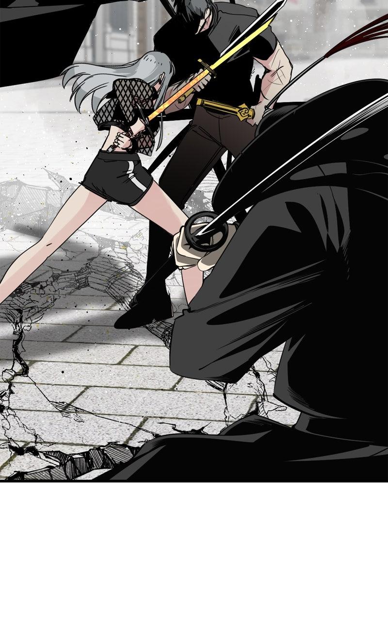 Read Hero Killer Manga Online