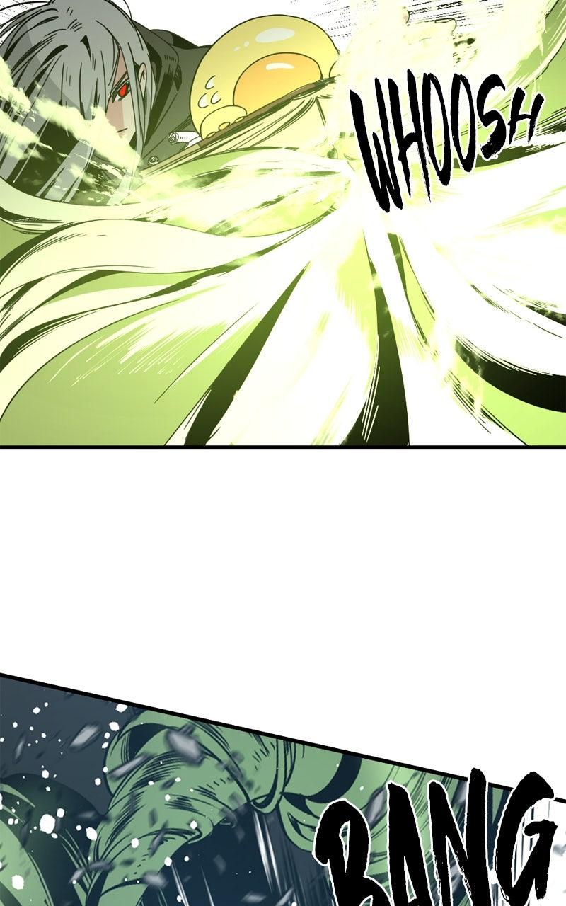 Read Hero Killer Manga Online