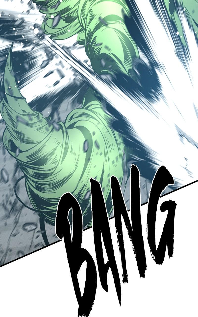 Read Hero Killer Manga Online