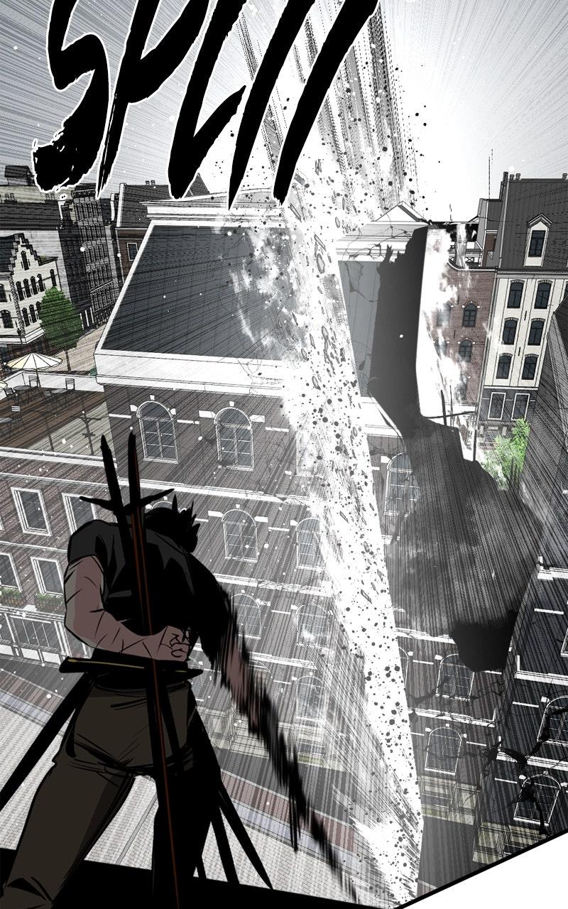 Read Hero Killer Manga Online
