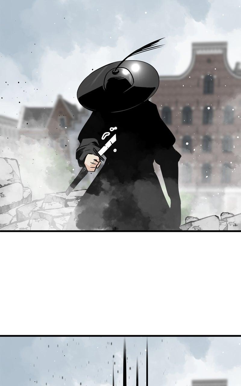Read Hero Killer Manga Online