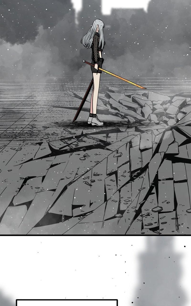 Read Hero Killer Manga Online