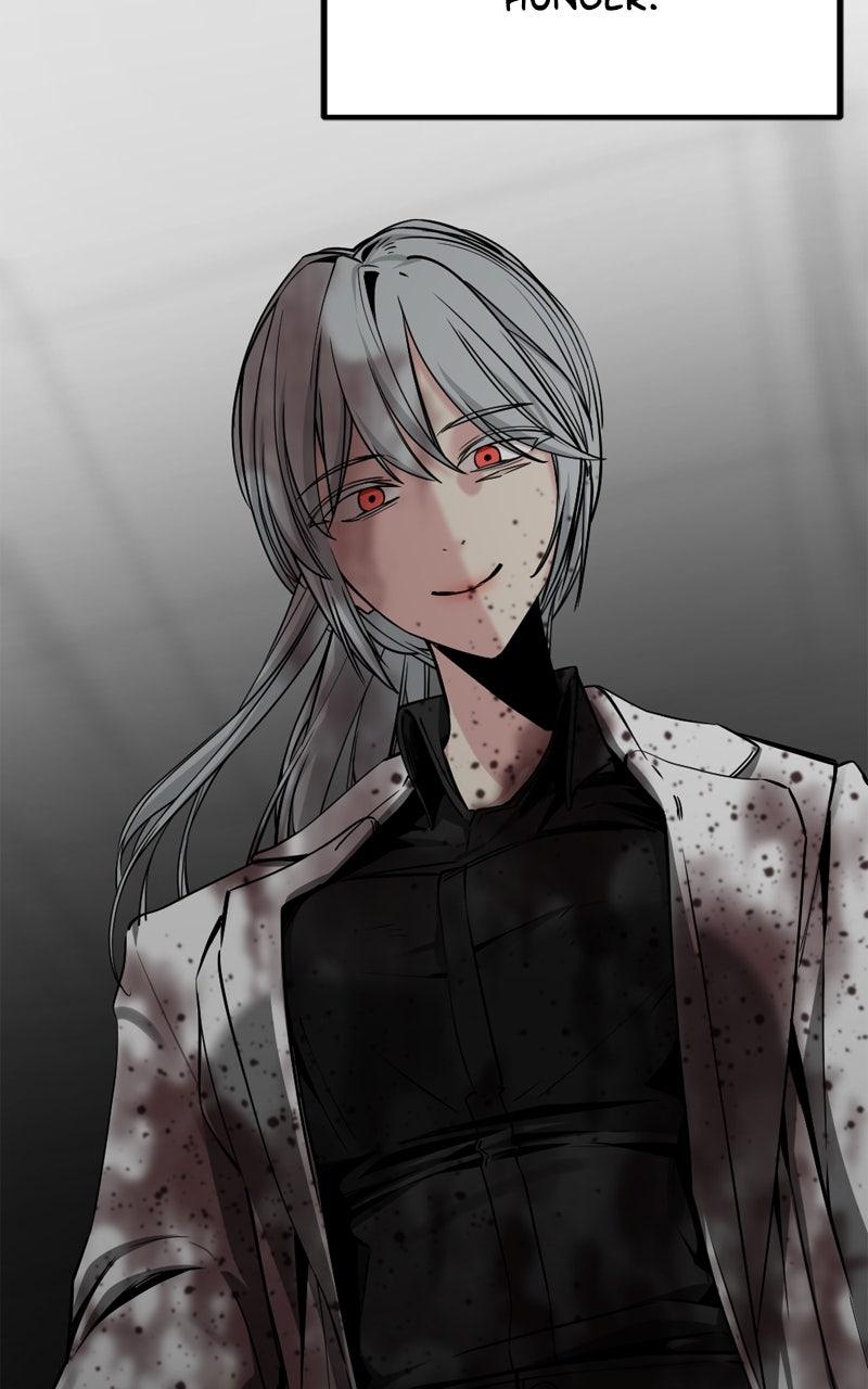 Read Hero Killer Manga Online