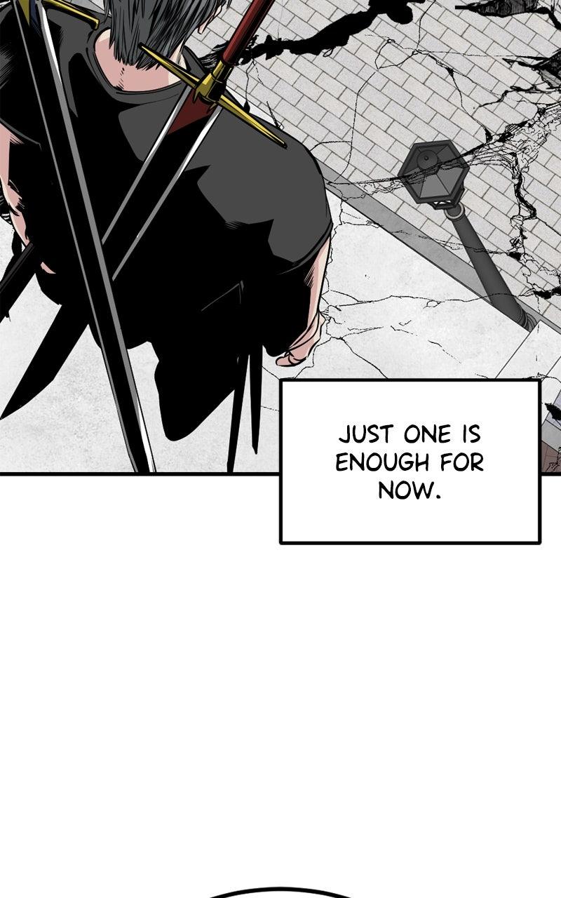 Read Hero Killer Manga Online