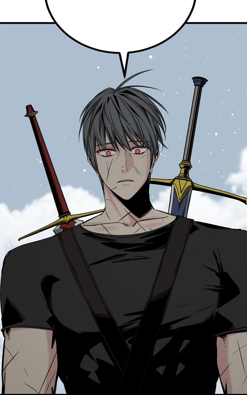 Read Hero Killer Manga Online