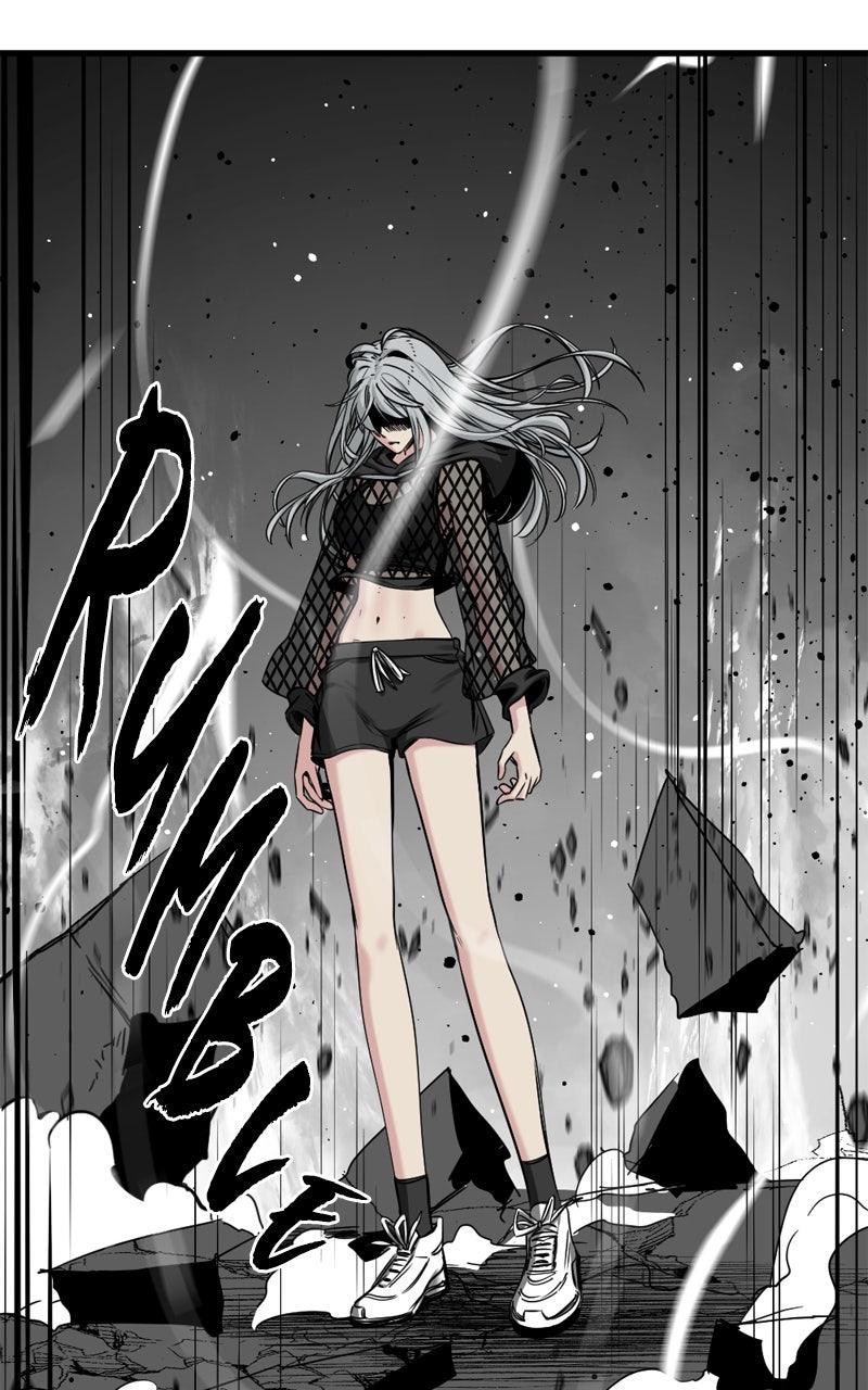 Read Hero Killer Manga Online