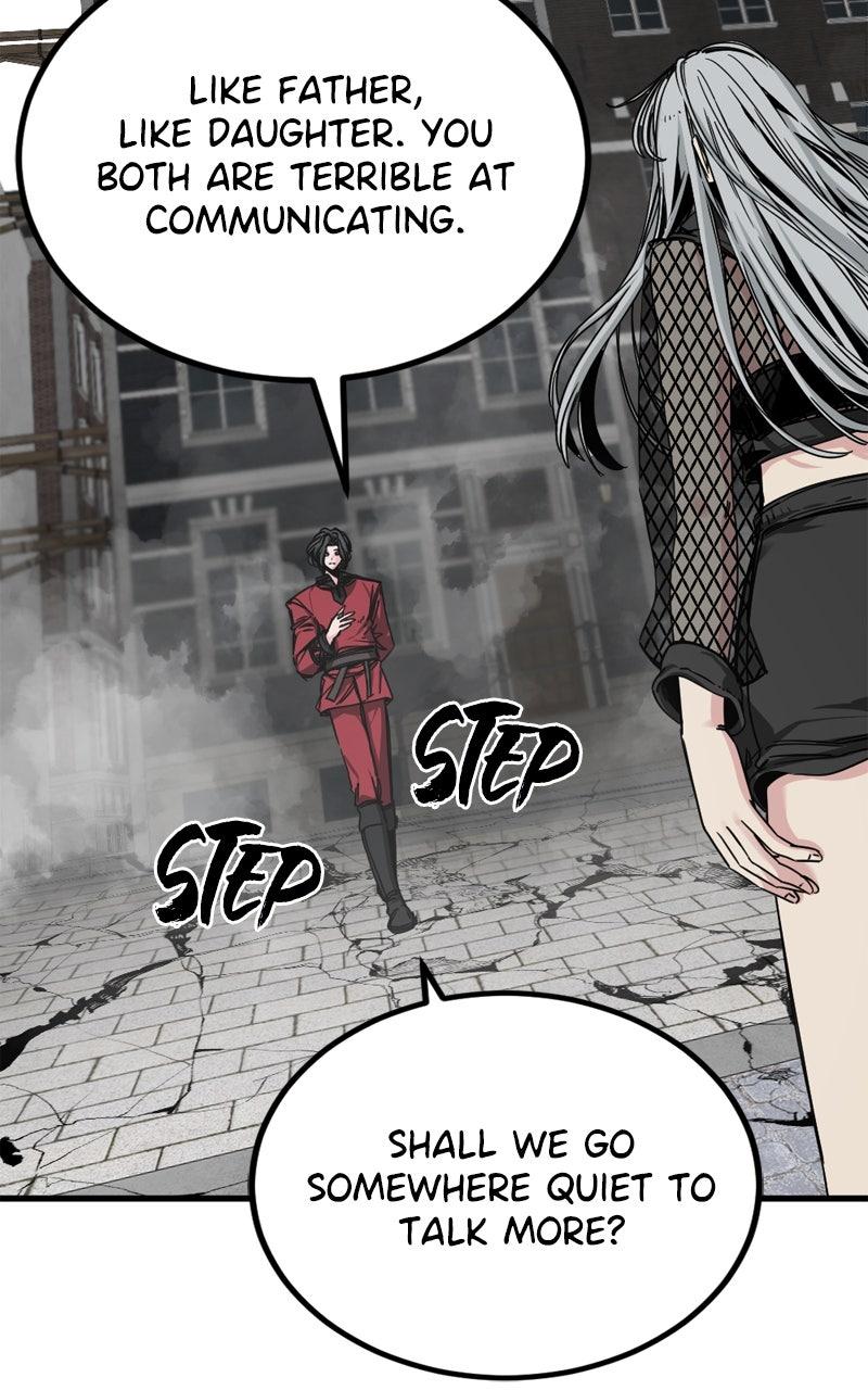 Read Hero Killer Manga Online