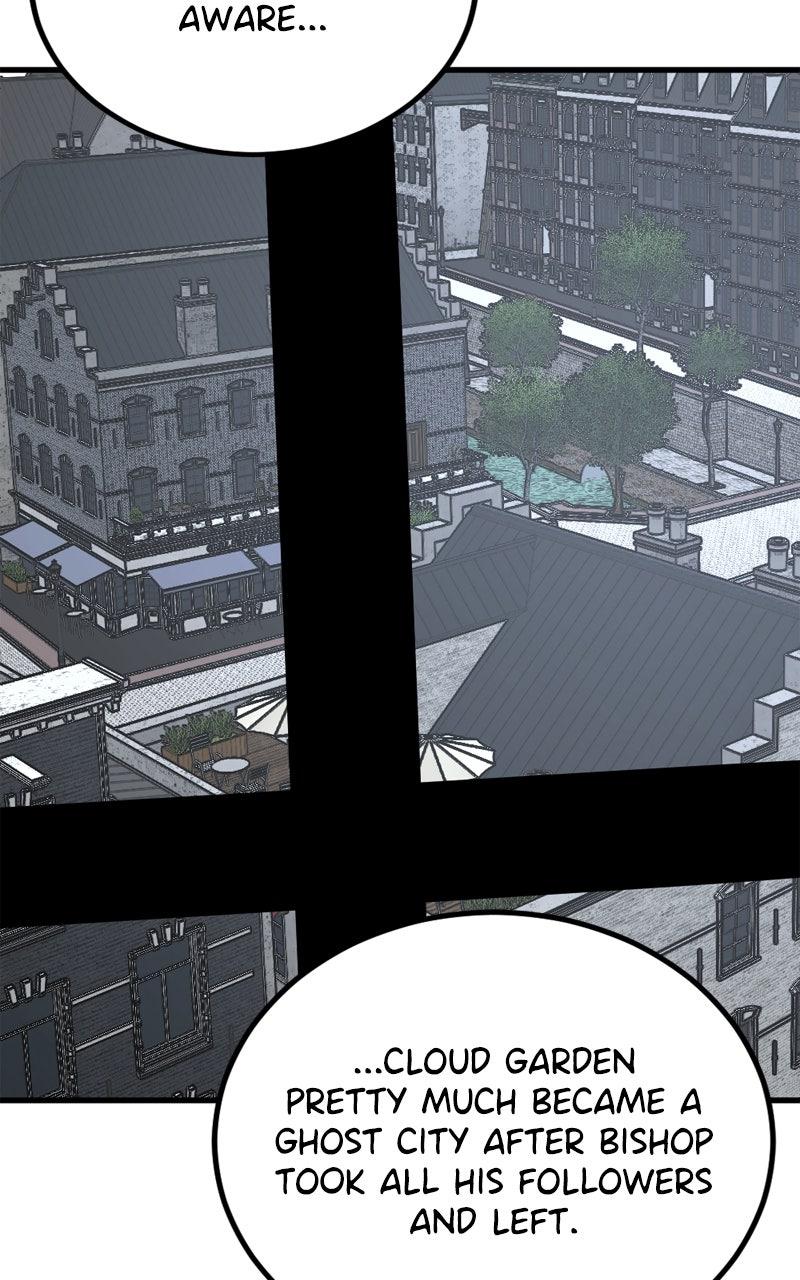 Read Hero Killer Manga Online