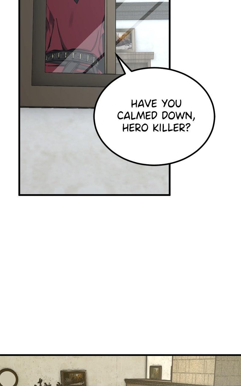 Read Hero Killer Manga Online