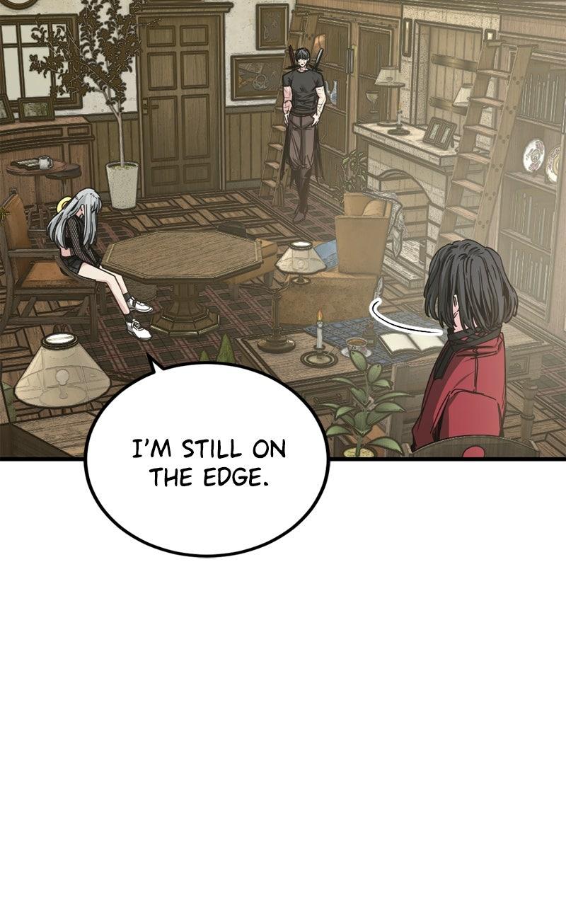 Read Hero Killer Manga Online