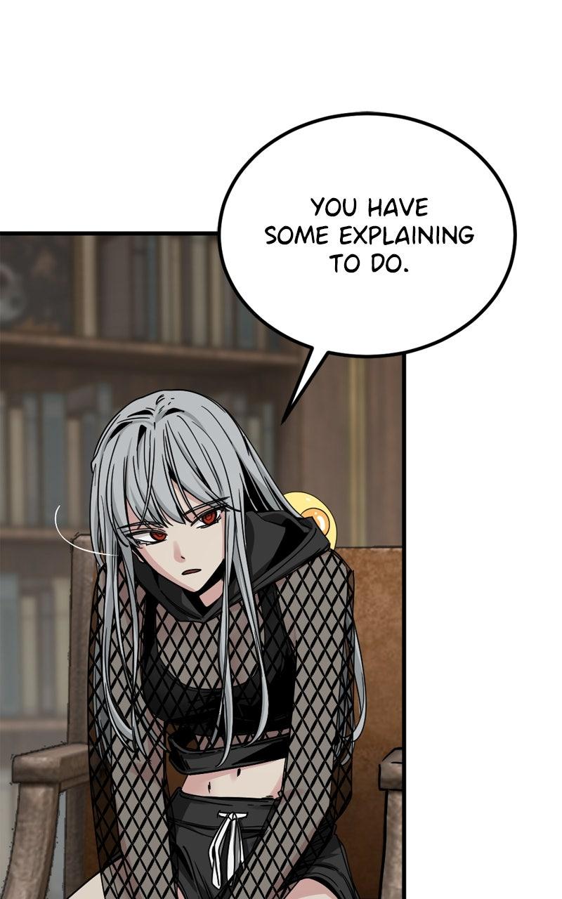 Read Hero Killer Manga Online