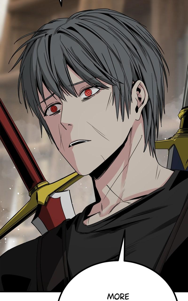 Read Hero Killer Manga Online
