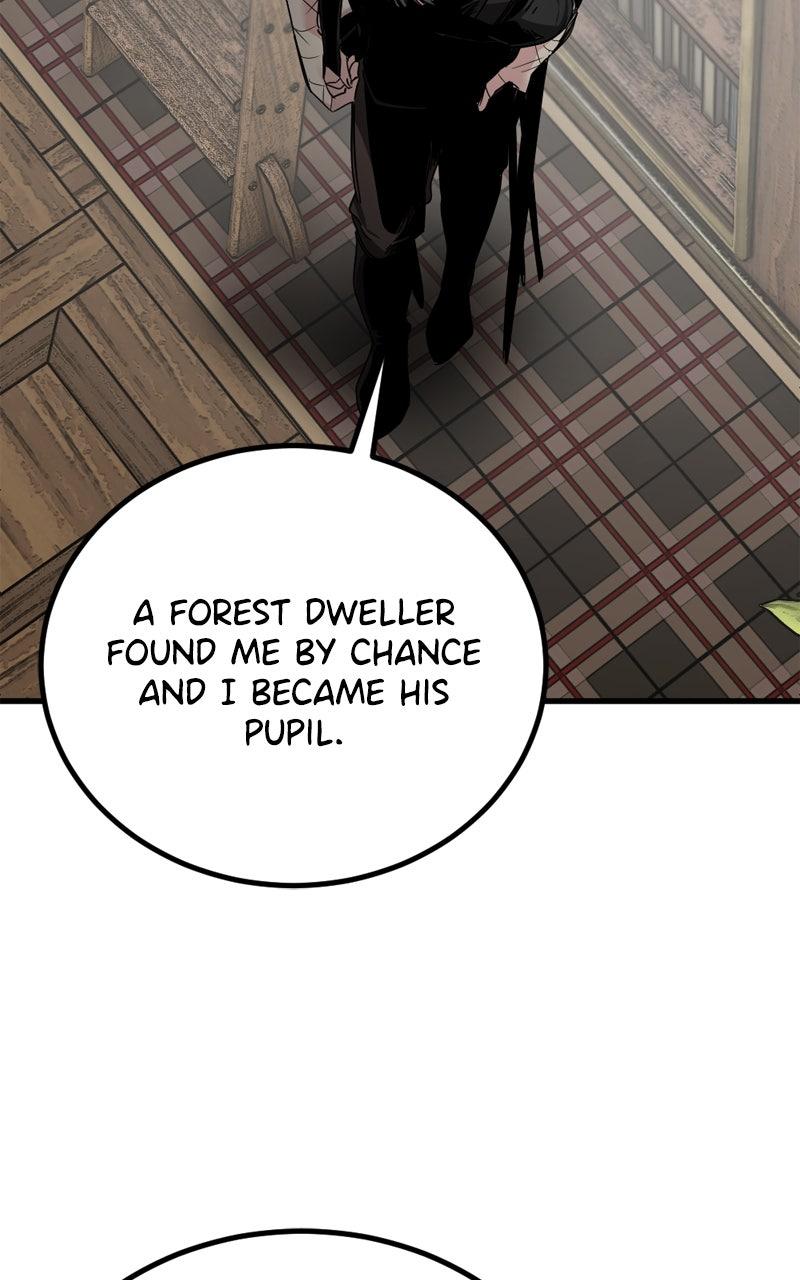 Read Hero Killer Manga Online