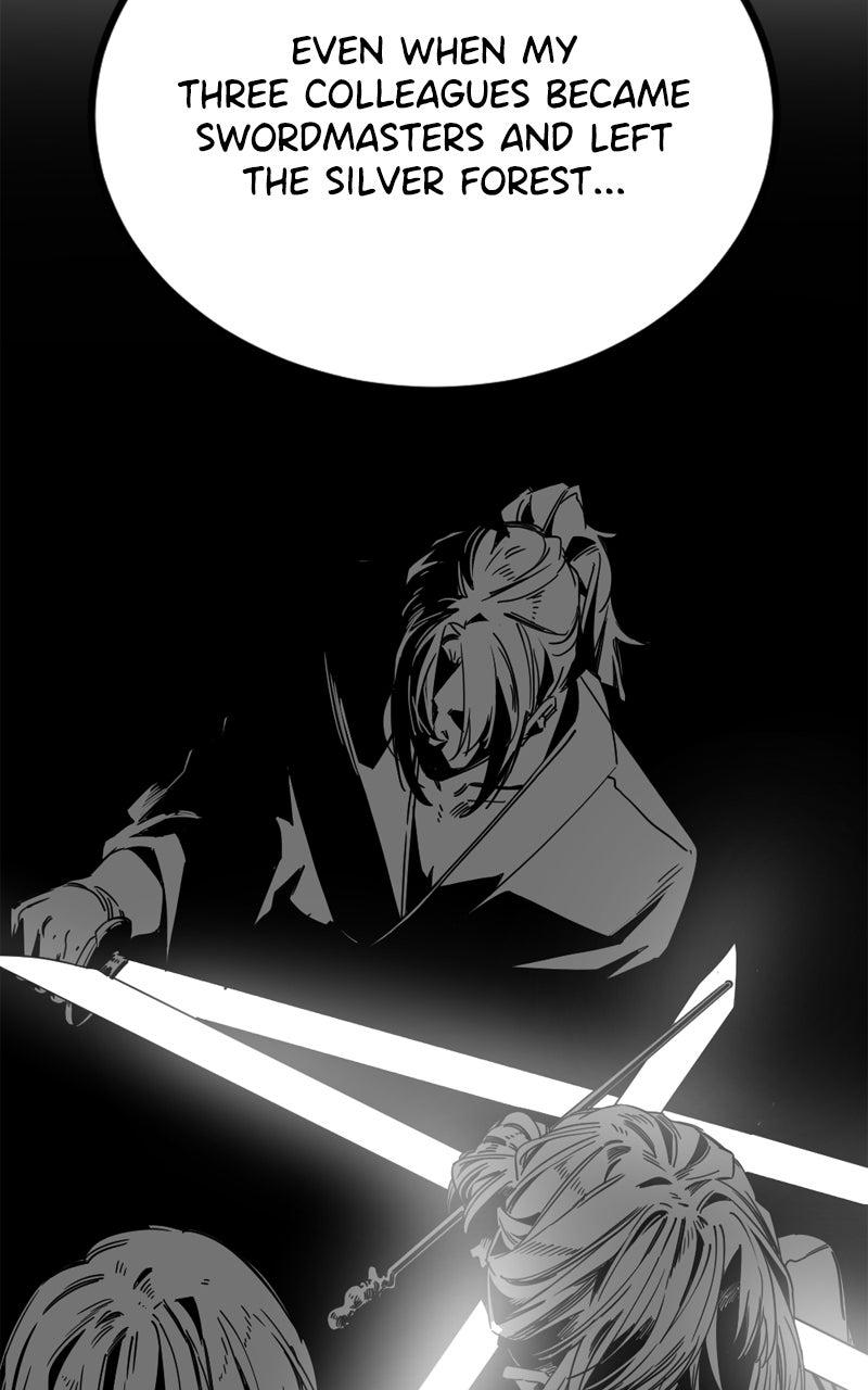 Read Hero Killer Manga Online