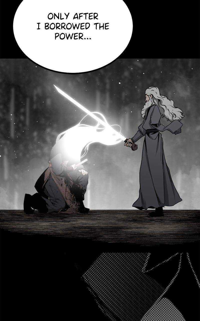 Read Hero Killer Manga Online